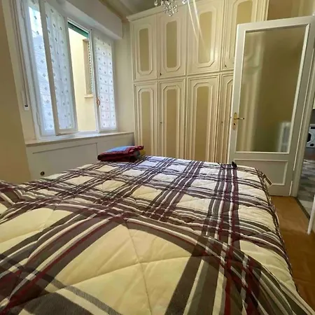 - Chery Apartamento San Remo